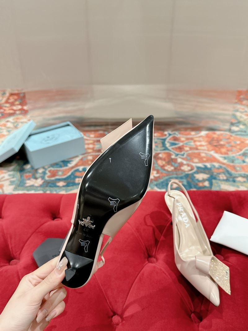 Prada Sandals